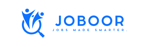 White and Blue Recruitment Agency Logo (1)