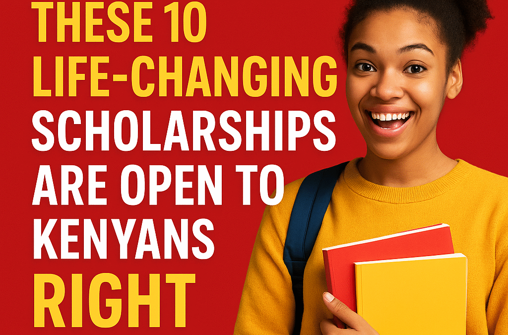 fully-funded-scholarships-for-kenyan-students