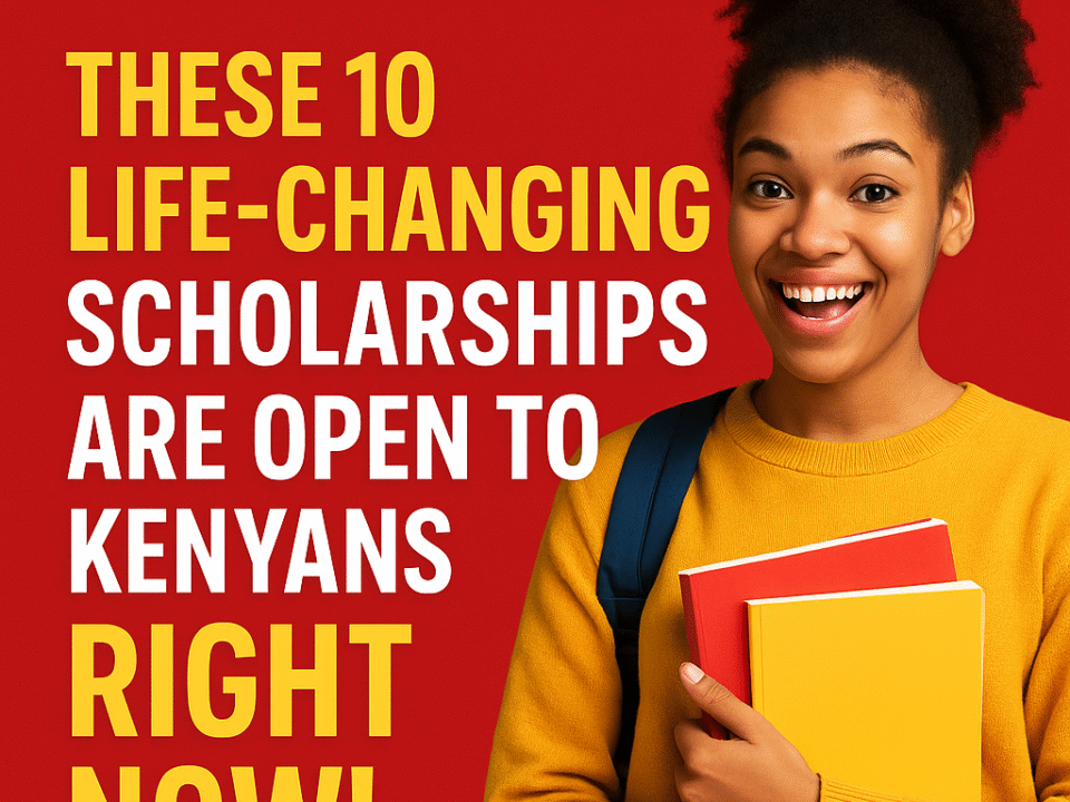 fully-funded-scholarships-for-kenyan-students